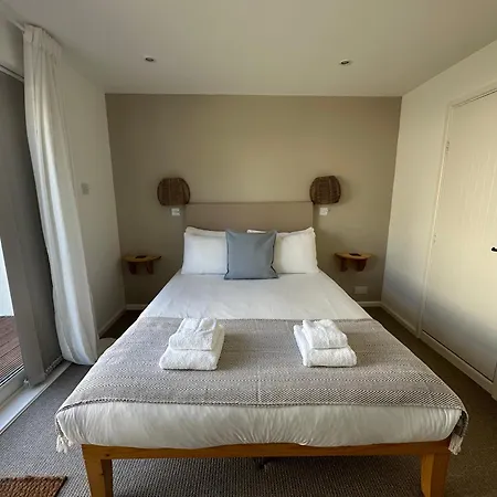 Holiday home House With Expansive Sea Views! Newquay (Cornwall)