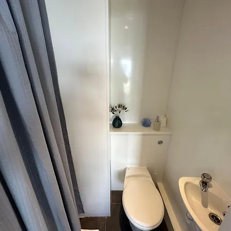 House With Expansive Sea Views! Newquay (Cornwall)