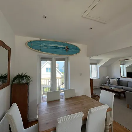 Holiday home House With Expansive Sea Views! *