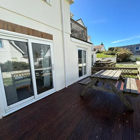 Holiday home House With Expansive Sea Views! Newquay (Cornwall)
