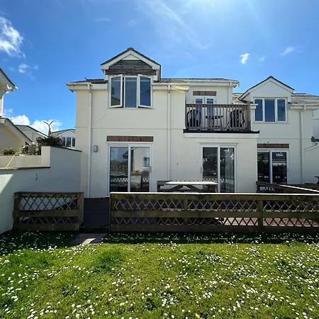 Holiday home House With Expansive Sea Views! *