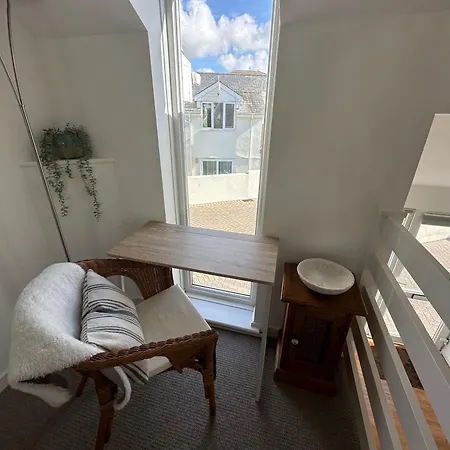 House With Expansive Sea Views! Holiday home Newquay (Cornwall)