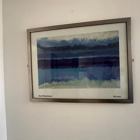 House With Expansive Sea Views! Newquay (Cornwall)