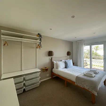 House With Expansive Sea Views! * Newquay (Cornwall)